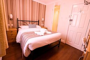 The Fairway Hotel