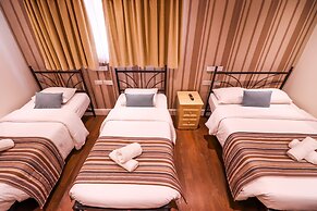 The Fairway Hotel