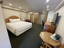 Park Place Lodge
