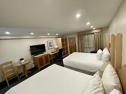 Park Place Lodge