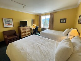 Park Place Lodge