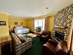 Park Place Lodge