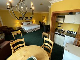 Park Place Lodge