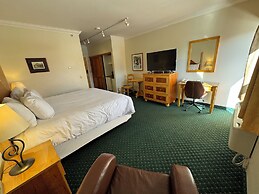 Park Place Lodge