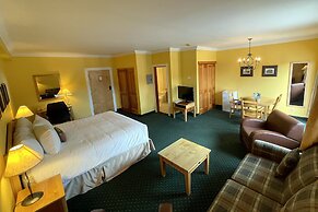 Park Place Lodge