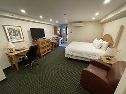 Park Place Lodge