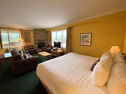 Park Place Lodge