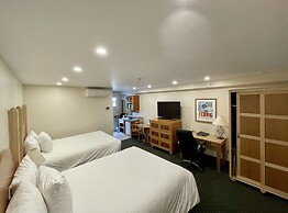 Park Place Lodge
