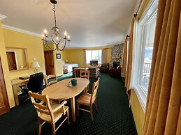 Park Place Lodge