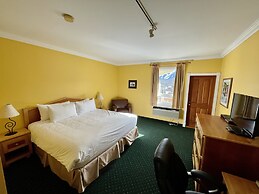 Park Place Lodge