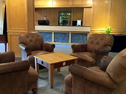 Park Place Lodge