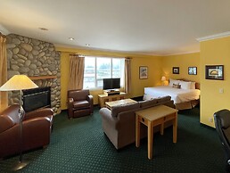 Park Place Lodge