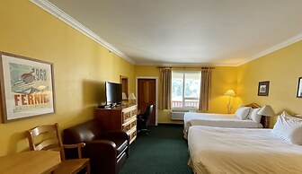 Park Place Lodge