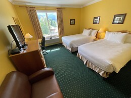 Park Place Lodge