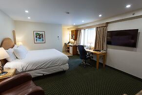 Park Place Lodge