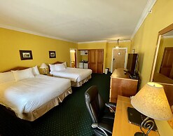 Park Place Lodge