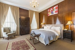 LHotel Montreal