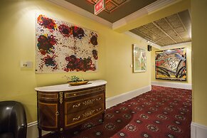 LHotel Montreal