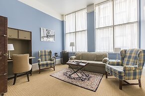 LHotel Montreal