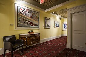 LHotel Montreal