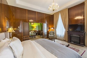 LHotel Montreal