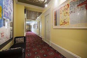 LHotel Montreal