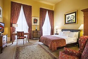 LHotel Montreal