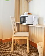 Carlton Hotel