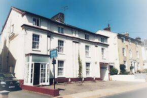 Carlton Hotel