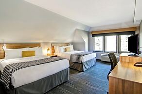 Canalta Lodge