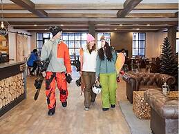 Canalta Lodge