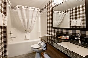 Canalta Lodge