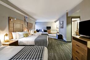 Canalta Lodge