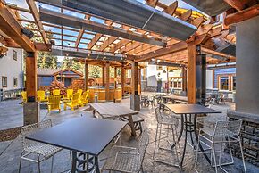 Canalta Lodge