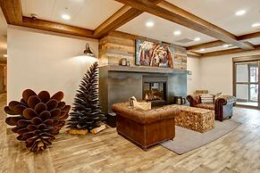 Canalta Lodge