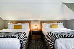 Canalta Lodge