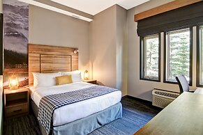 Canalta Lodge