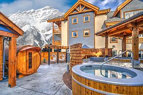 Canalta Lodge