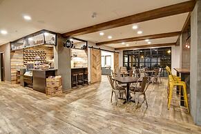 Canalta Lodge