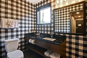 Canalta Lodge