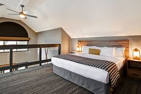 Canalta Lodge