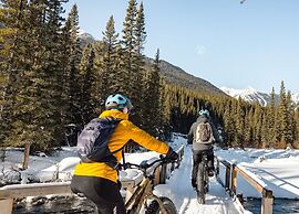 Canalta Lodge