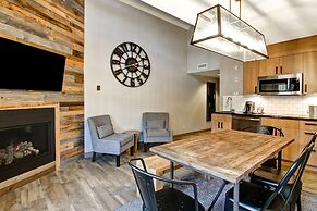 Canalta Lodge