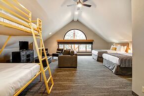 Canalta Lodge