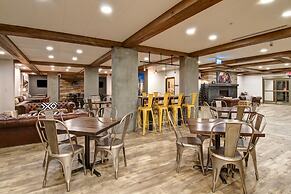Canalta Lodge