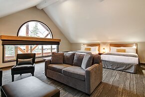 Canalta Lodge