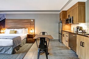 Canalta Lodge