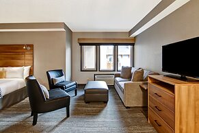 Canalta Lodge