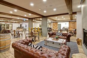 Canalta Lodge