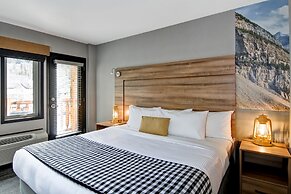Canalta Lodge